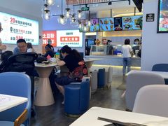 大堂-姐弟俩土豆粉(四海唐人街店)