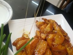 -东北酱骨头馆(蓁巷店)