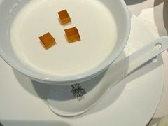 普洱茶奶冻-苏浙汇(肇嘉浜路总店)