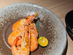 -匠和风精致料理(成都龙湖滨江天街店)