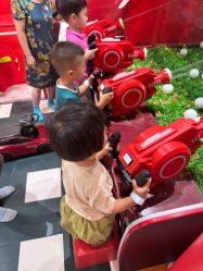 -meland亲子乐园•活动包场(北京亦庄龙湖天街店)