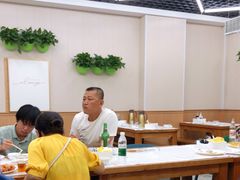 大堂-北戴河庆山饭店·海鲜砂锅粥(北戴河黑石路店)
