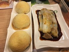 -添好运点心专门店(中环IFC店)