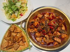 -涿派·炝锅鱼(涿州店)