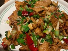 宣威小炒肉-云海肴·汽锅鸡·云南菜(美罗城店)