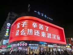 -江城燕子大排档(江汉路步行街店)