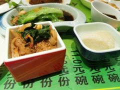 -令氏家外家周礼食府(桥南店)