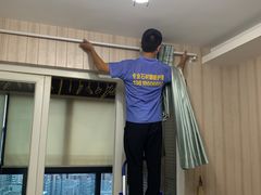 -武汉格丽雅家政 保洁清洗