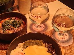 -Fuzzy Bistro 浮几韩餐·茶酒馆