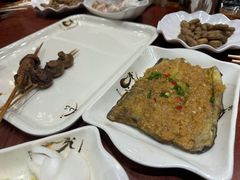 -金刚山烧烤(中山路店)