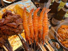 -野人部落(沈阳一店)