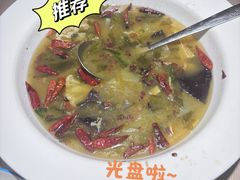 -吴氏老妈·23年家常菜(古城店)