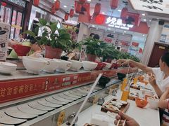 -乡党臊子面(丰庆公园店)