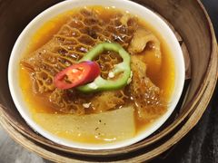 -彩丰楼中餐厅·早茶·点心·粤菜(海口华彩洲际酒店)