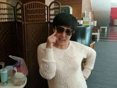 -BK博·康健身(金地格林小镇店)