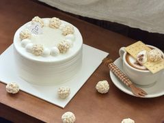 -花甜生活FatimCake·生日蛋糕