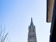 -王府井奥莱棋盘山小镇