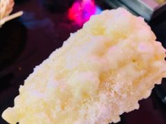 芝士玉米-通海俄式烧烤(福丰街店)