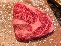 -老乾杯和牛烧肉(王府中环店)