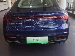 -上海星瀚奔驰4S店(长寿路店)