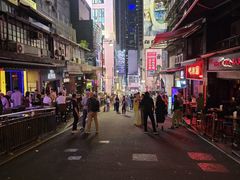 -兰桂坊
