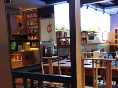 -呷哺呷哺 黄金牧场 (欢乐谷店)