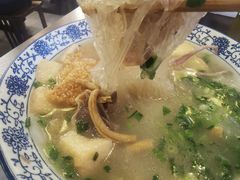 -小潘记鸭血粉丝汤