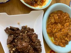 -清真利德顺小老饭庄(复兴路店)