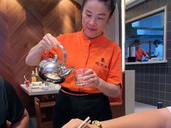 -蝎王府羊蝎子(天通苑店)