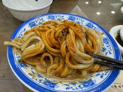 -西安贾三灌汤包·回坊小吃·清真炒菜(北院门总店)