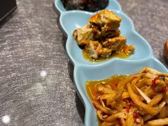 -合品记·湖南私房菜&小龙虾(霄云路店)