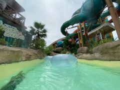 -杭州开元森泊度假乐园