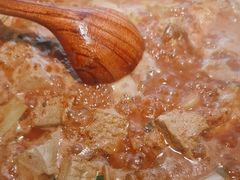 -雀蓝川菜(滨湖万象汇店)