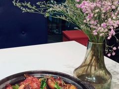 -鹿港小镇(金虹桥国际中心店)