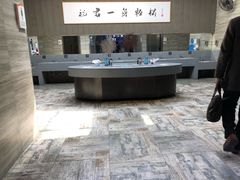 -中国石化江苏高速石油郭村服务区加油站