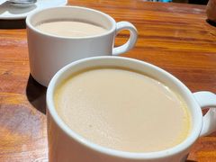 甜茶-岗底斯尼泊尔餐厅(万达店)