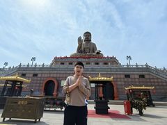 -龙口南山旅游景区