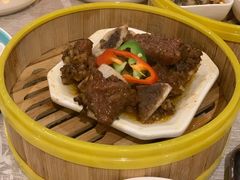 -香云轩·顺德菜(香云纱园林酒店店)