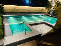 -清河半岛温泉度假酒店