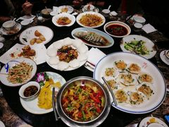 -寻北味品味东北(青浦宝龙店)