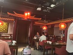 -秦月轩·陕西家乡菜(阜成路·五棵松店)