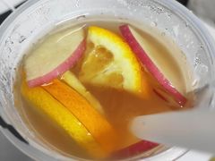 -一芳陈家台湾水果茶(荔枝沟店)