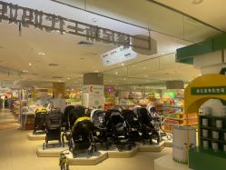 -孩子王(塘沽滨海万达店)