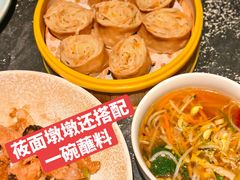 -紫泥369粗粮季(四牌楼店)