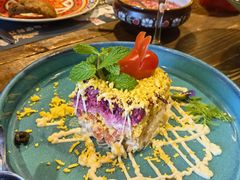 -卢布里西餐厅(总店)