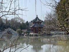 -莲池书院博物馆