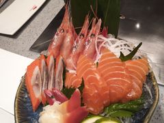 -大渔铁板烧(大悦城店)