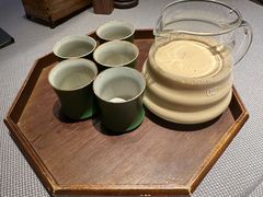 -竹里馆·淮扬菜·功夫茶(老门东店)
