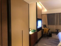 -国家会展中心上海洲际酒店