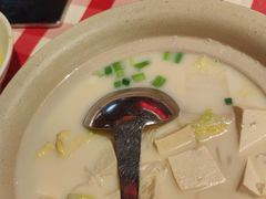 -西贝(华发商都店)